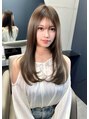 ユアーズヘア  あざみ野店(youres hair)&nbsp;お顔に合わせた最適な長さとスタイル見つけます