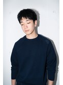 メンズシティーボーイショート