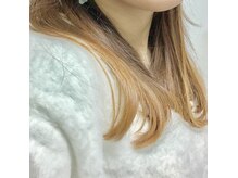 チャビー(chubby)の雰囲気(癒しのヘッドスパも、COTAケアでご用意させてもらっています♪)