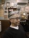ディーアイジーカットクラブ(DiG CUT CLUB)の写真/髪を切ることは義務ではなく嗜み。ヘアカットだけでなく所作、香り、音を味わう時間を日常の余白に。