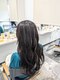 パル(PaL)の写真/「隠す」から「活かす」へ。白髪ぼかしハイライトで作る透明感大人髪。