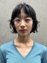 ランズサンズ 表参道(runsuns)&nbsp;原宿/表参道/明治神宮前/ケアブリーチ/ダブルカラー/学割U24