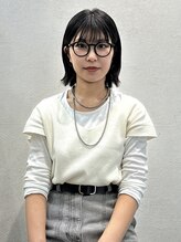 シャンドゥール 栄店(CHANDEUR)&nbsp;高橋 鮎実