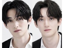 メンズサロンだからできる再現性重視《メンズパーマ人気10スタイル》をご紹介！【名古屋/名駅/men's/韓国】