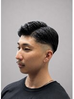 バーバーショップグランツ(Bar ber Shop GRAnt'z) スキンフェード