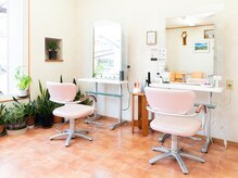 ヘアースタジオ ピアリ HAIR STUDIO PIARI