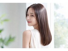 ヘアメイク ミチ 富田店(HAIRMAKE MICHI)