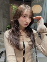 ヌク(nok)&nbsp;ロングレイヤー