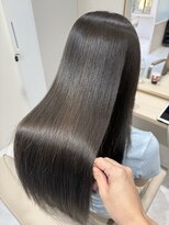 ルーム 青葉台店(ROOM)&nbsp;髪質改善メテオカラー