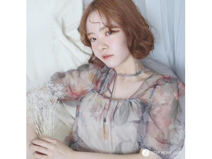 ポルタカリーナサロン(PORTA CARINA SALON)の写真