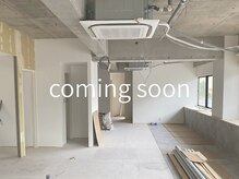 カーム(Calm.)の雰囲気（coming soon）