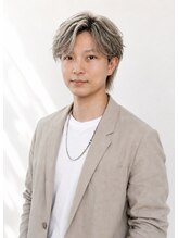 ボンドストーリーホワイト(BondStory White)&nbsp;榎本 ひろき 3F
