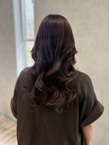 ヘアーディア(Hair...DiA) チョコレートブラウン