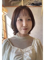 ウイ(ui) レイヤーボブ