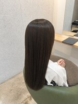 ホルト(holt)&nbsp;髪質改善縮毛矯正