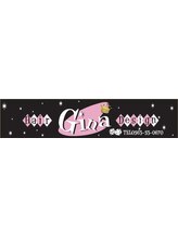 Hair Design Gina　【ヘアーデザインジーナ】