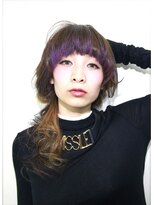 ニコヘアー(niko hair)&nbsp;thisLABOON 11