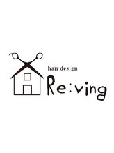 ヘアデザイン リビング(hair design Re:ving)&nbsp;黒田 (土曜限定)