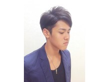アッシュヘアー 宮下本店(A-sh HAIR)