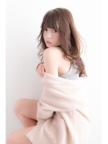 エニイ(ANY)&nbsp;The ridgecurl long