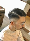 バーバースタイル