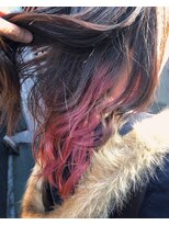 ビヨンドイー(beyond E)&nbsp;インナーベイビーピンク