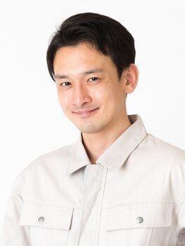 アロー(arrow)の写真/[30～40代男性のファン多数！]プライベートからビジネスシーンまでライフスタイルに合ったスタイルを提案！