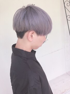 アドール(ADOR) 【ADOR*MIHO】ラベンダーカラー