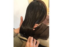 レーヴ スパアンドトリートメント(reve Spa&Treatment)
