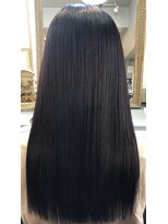 フィル(Fil HAIR and SPA)&nbsp;ミネコラ高濃度水素トリートメント