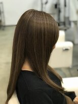 ヘアーアンドエステティック ヴェリス(hair&esthetic Velis) 【Velis】髪質改善でツヤ髪に！