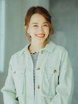 プロデュース 相模原店(Produce)&nbsp;大人かわいい★伸ばしかけ★ヘアアレンジ