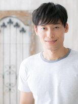 グルーミングサロン バーバー キャッスル 北浦和西口(Grooming salon Barber Castle)&nbsp;好感度マッシュショートF