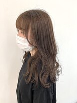 カッツ 駅家店(CUT S)&nbsp;大人ロングヘア