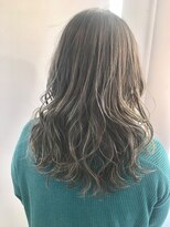 チアー(Cheer)&nbsp;ホワイトハイライト