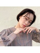 リジェールビューティガーデン(REJOUIR BEAUTY GARDEN)&nbsp;ミニボブ