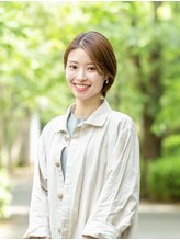 コトン ハナレ(COTON hanare) 渡邊 友美