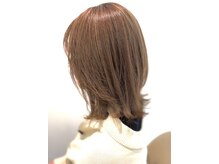 ボンド ヘア デザイン(BOND HAIR DESIGN)