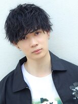 リップス 表参道店(LIPPS)&nbsp;プラットショート