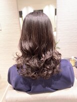 ステアケース 武蔵小杉店(stair:case)&nbsp;品のある大人デジタルパーマ