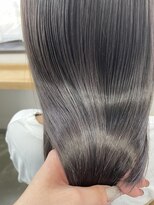 リュンヌ(Lune)&nbsp;グレージュ×ロブ