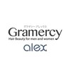 グラマシー アレックス(Gramercy alex)のお店ロゴ