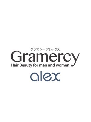 グラマシー アレックス(Gramercy alex)