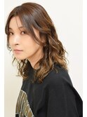ヌーディーハイライトグラ レイヤー