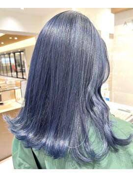 アテナ アヴェダ(ATENA AVEDA) （ATENA AVEDA）オーシャンブルー
