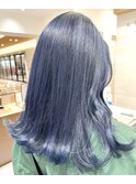 (ATENA AVEDA)オーシャンブルー