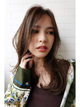 サングース(Sungoose) sungooseくびれヘアビタミンカラーメルティカラー