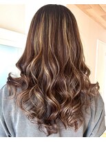 デコ(DECO)&nbsp;大人ハイライト