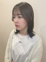 サク(Sac.)&nbsp;【エギュモリ】×【シルキーベージュ】Sac.恵比寿　栃木優佑