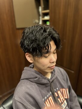 ヒロギンザ 五反田店(HIRO GINZA) ツイストスパイラル